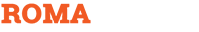 ROMA DIGITAL Logo